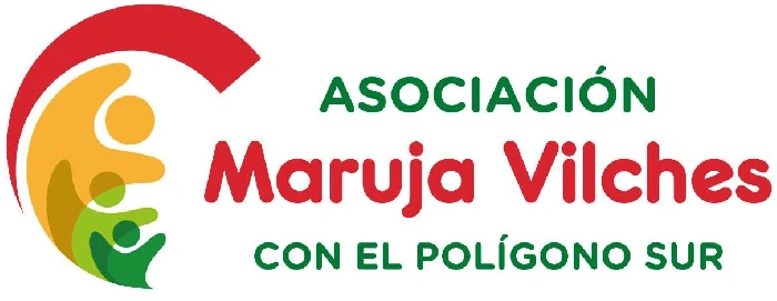 Asociación Maruja Vilches con el Polígono Sur